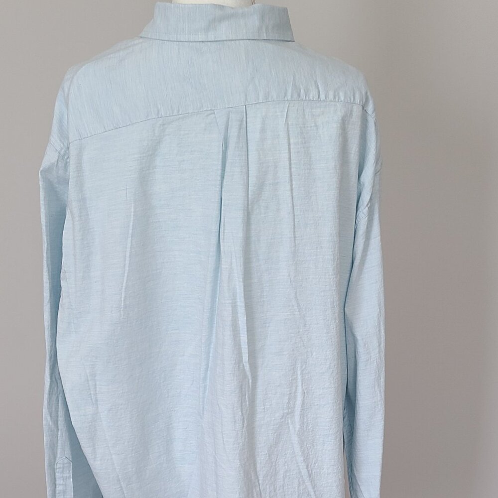 Rowm Big Man Shirt - Picture 4 of 4